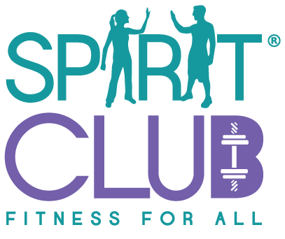 spirit club logo