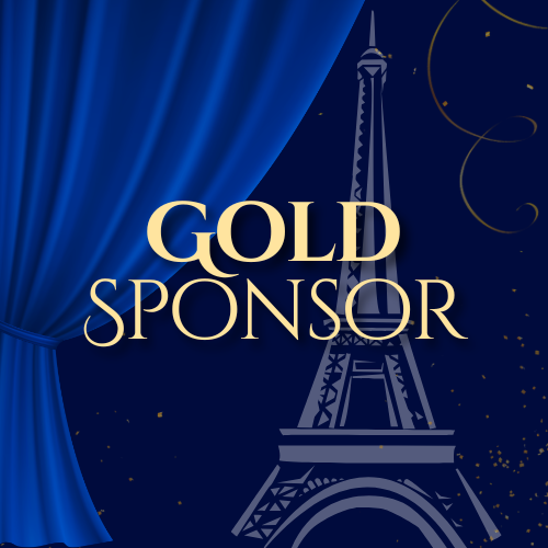 Sliver fern 2025 gala sponsorship