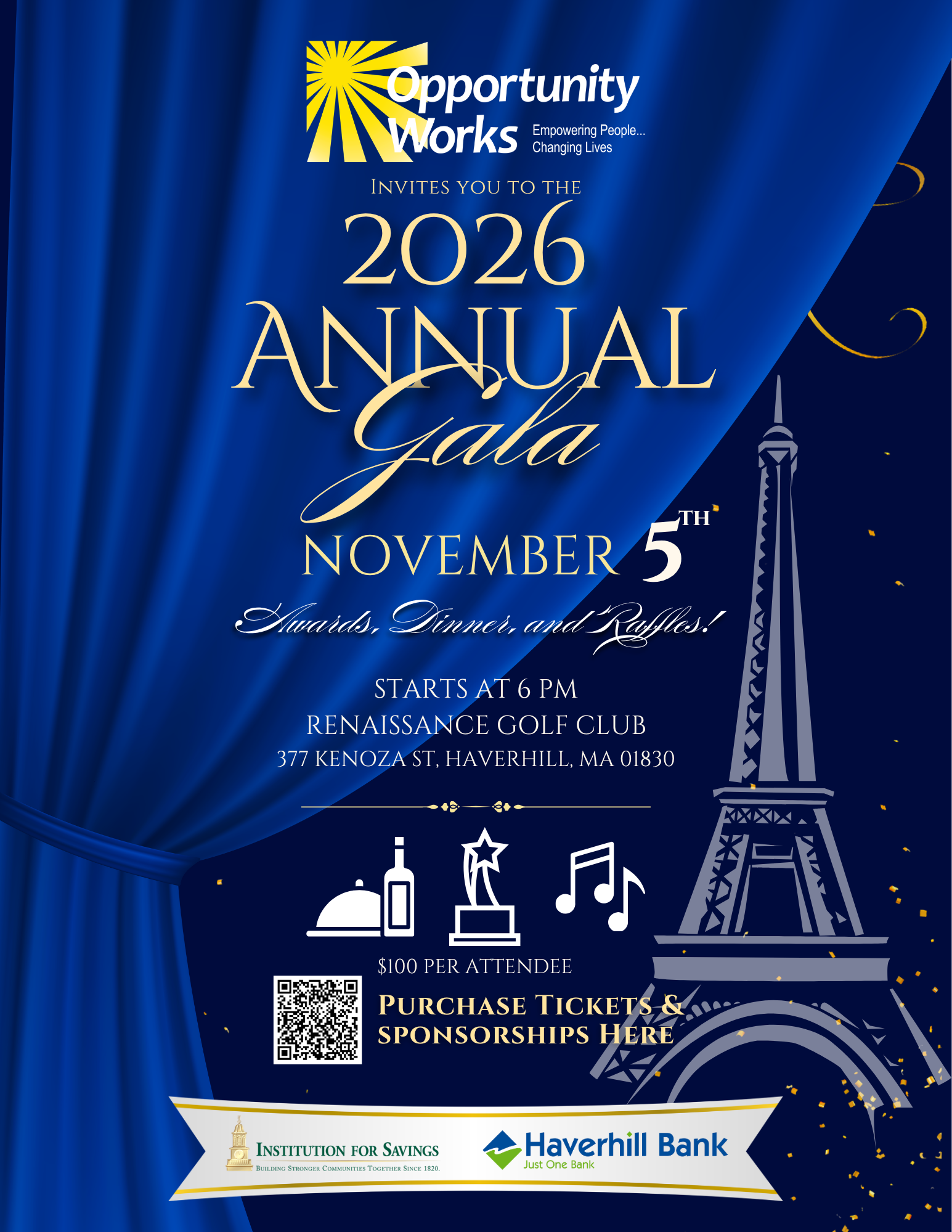 flyer
